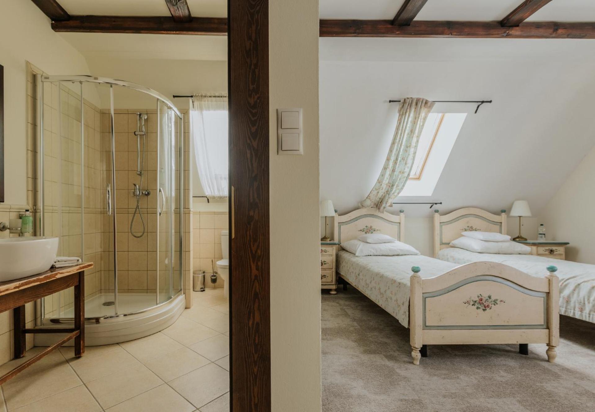 Palac Wojanow Экстерьер фото